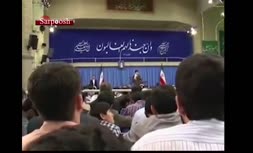 ویدئو/ برنامه یک روز کاری رهبر‌انقلاب از زبان خود ایشان