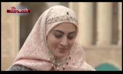فیلم/ در پشت‌صحنه سریال بانوی عمارت چه گذشت؟