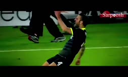 فیلم/ خاطره بازی با فابرگاس در چلسی