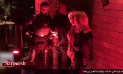 فیلم/ ایده تازه «الون ماسک» ترافیک را کاهش می‌دهد؟