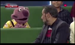فیلم/ درخواست ناراحت کننده جناب‌خان از عمو قناد
