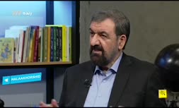 ویدئو/ توضیحات محسن رضایی در مورد عملیات کربلای 4