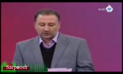 فیلم/ کنایه مجری به پارکینگ لاکچری یکی از آقازاده‌ها!