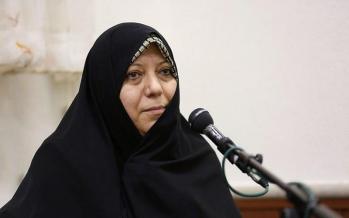 مافی: استانی شدن انتخابات مجلس جنبه ملی آن را تقویت میکند پروانه مافی,اخبار انتخابات,خبرهای انتخابات,انتخابات مجلس