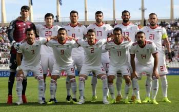 ترکیب تیم ملی فوتبال ایران مقابل عراق مشخص شد تیم ملی فوتبال ایران,اخبار فوتبال,خبرهای فوتبال,فوتبال ملی