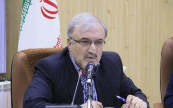 از تغییر ترسی ندارم/برای منطقی سازی هزینههای 'تحول' اقدام شود سعید نمکی,اخبار پزشکی,خبرهای پزشکی,بهداشت