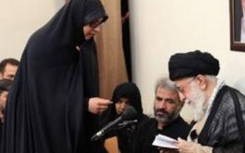 همسر شهید حججی ازدواج کرد ازدواج مجدد همسر شهید حججی,اخبار مذهبی,خبرهای مذهبی,فرهنگ و حماسه