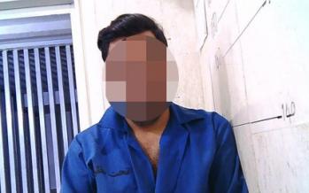 سرقت دهها میلیونی سارق حرفهای از مشتریان سوپرمارکت دستگیری,اخبار حوادث,خبرهای حوادث,جرم و جنایت