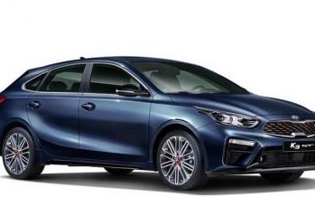 قیمت و مشخصات کیا سراتو GT 2019 اعلام شد/ تصاویر کیا سراتو GT 2019,اخبار خودرو,خبرهای خودرو,مقایسه خودرو