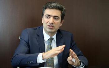 نایب رئیس اتاق بازرگانی ایران استعفا کرد پدرام سلطانی,اخبار اقتصادی,خبرهای اقتصادی,تجارت و بازرگانی