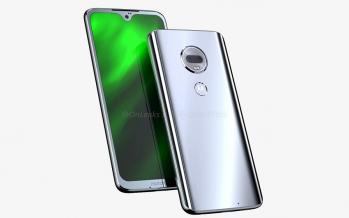 موتو G7 Play با اسنپدارگون 625 در گیکبنچ رویت شد گوشی موتو G7 Play,اخبار دیجیتال,خبرهای دیجیتال,موبایل و تبلت