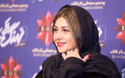 تصاویر اکران خصوصی سریال نهنگ آبی,عکس های مراسم اکران خصوصی سریال نهنگ آبی,تصاویری از اکران سریال جدید فریدون جیرانی