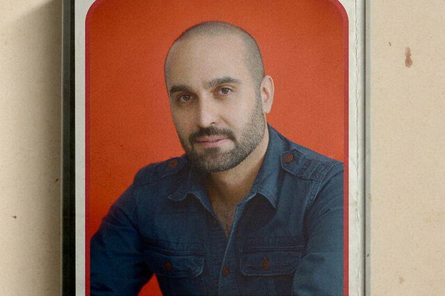 نیما رئیسی,اخبار هنرمندان,خبرهای هنرمندان,موسیقی