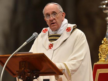 پاپ فرانسیس پاپ فرانسیس,اخبار سیاسی,خبرهای سیاسی,اخبار بین الملل