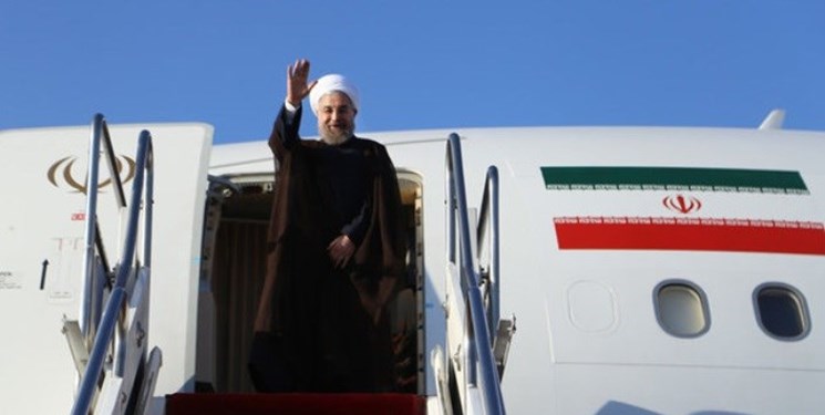 حسن روحانی, رئیس جمهور,اخبار سیاسی,خبرهای سیاسی,سیاست خارجی