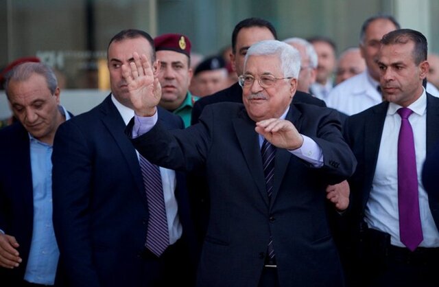 رئیس تشکیلات خودگردان فلسطین,اخبار سیاسی,خبرهای سیاسی,خاورمیانه