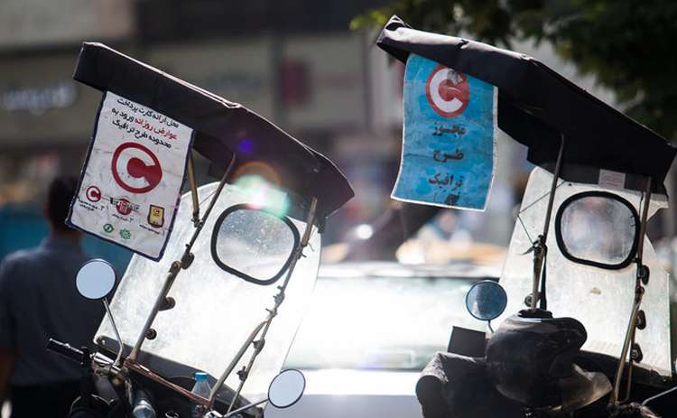 طرح ترافیک,اخبار اجتماعی,خبرهای اجتماعی,شهر و روستا