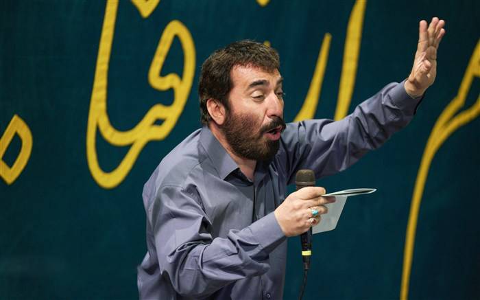 جواد نوروزبیگی: واکنش مردم به «زهرمار» رضایتبخش بود/ همکاری مجدد با جواد رضویان