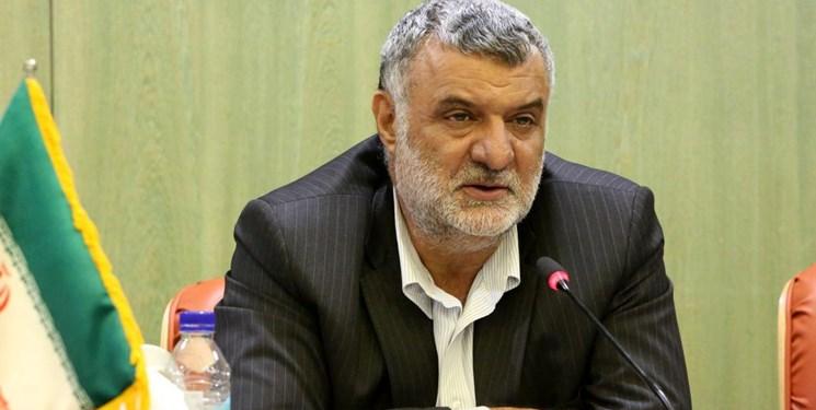 با ۱۴۹ رأی مخالف نمایندگان وزیر جهاد کشاورزی سومین کارت زرد خود را از مجلس دهم گرفت