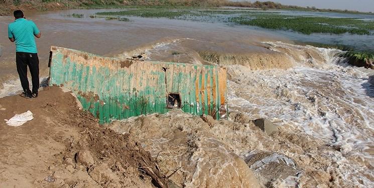 تخلیه روستای مچریه,اخبار اجتماعی,خبرهای اجتماعی,شهر و روستا