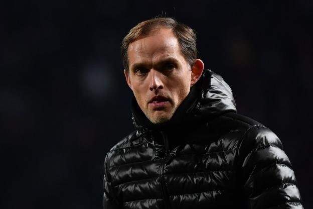 توماس توخل,اخبار فوتبال,خبرهای فوتبال,اخبار فوتبال جهان