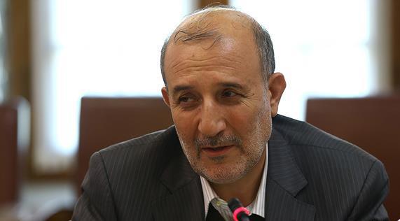 عزیز اکبریان,اخبار سیاسی,خبرهای سیاسی,مجلس