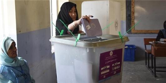 انتخابات ریاست جمهوری افغانستان,اخبار افغانستان,خبرهای افغانستان,تازه ترین اخبار افغانستان
