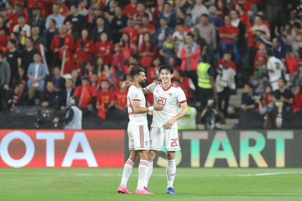 سردار آزمون,اخبار فوتبال,خبرهای فوتبال,فوتبال ملی