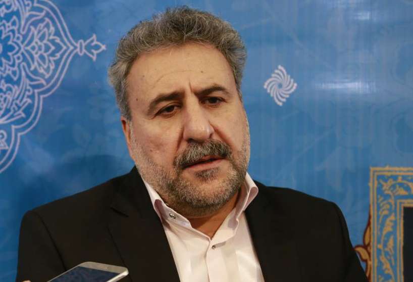 حشمت الله فلاحت پیشه,اخبار سیاسی,خبرهای سیاسی,مجلس