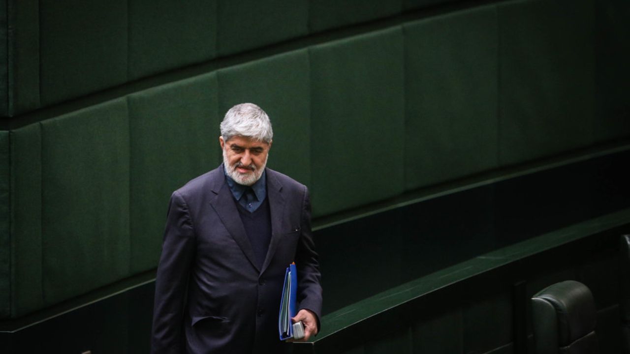 علی مطهری,اخبار سیاسی,خبرهای سیاسی,مجلس