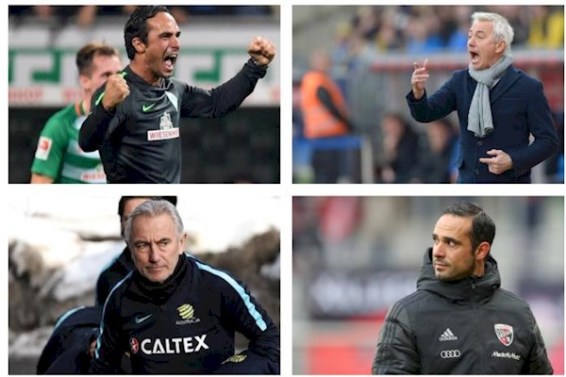 جانشین کی روش,اخبار فوتبال,خبرهای فوتبال,فوتبال ملی