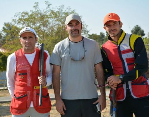 ژن خوب در تیراندازی,اخبار ورزشی,خبرهای ورزشی,ورزش