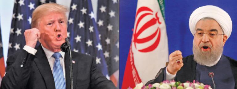 جنگ ایران و آمریکا,اخبار سیاسی,خبرهای سیاسی,سیاست خارجی