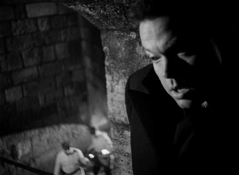 فیلم مرد سوم فیلم مرد سوم,اخبار فیلم و سینما,خبرهای فیلم و سینما,اخبار سینمای جهان