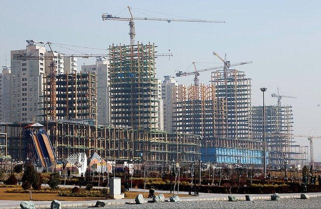 تخلفات ساختمانی تخلفات ساختمانی,اخبار اجتماعی,خبرهای اجتماعی,شهر و روستا