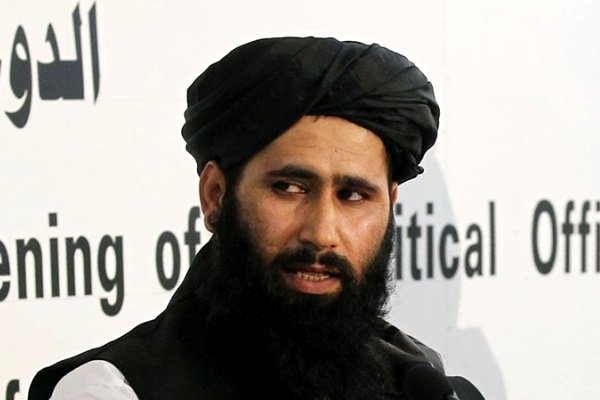 ملا ذبیح الله مجاهد ملا ذبیح الله مجاهد,اخبار افغانستان,خبرهای افغانستان,تازه ترین اخبار افغانستان
