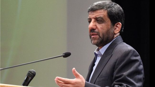 عزت الله ضرغامی,اخبار سیاسی,خبرهای سیاسی,اخبار سیاسی ایران