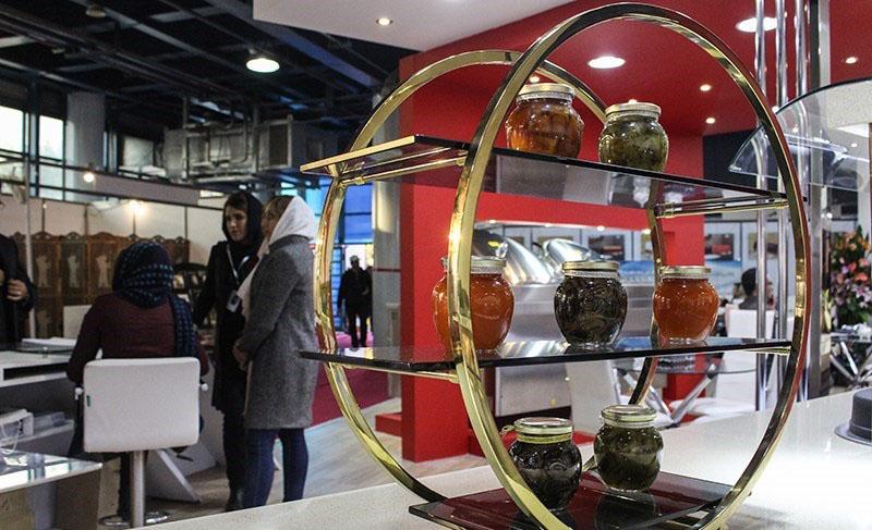 نمایشگاه گردشگری ایران,اخبار اجتماعی,خبرهای اجتماعی,محیط زیست