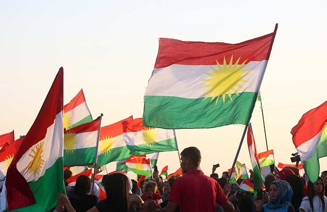 اقلیم کردستان,اخبار سیاسی,خبرهای سیاسی,سیاست خارجی