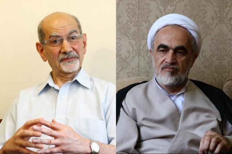 محمد توسلی و احمد منتظری,اخبار سیاسی,خبرهای سیاسی,اخبار سیاسی ایران