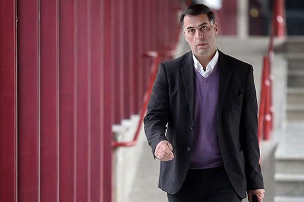 سعید آذری سعید آذری,اخبار فوتبال,خبرهای فوتبال,لیگ برتر و جام حذفی