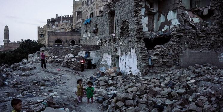 جنگ یمن,اخبار سیاسی,خبرهای سیاسی,اخبار بین الملل