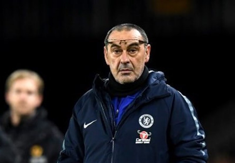 مائوریتسیو ساری,اخبار فوتبال,خبرهای فوتبال,لیگ قهرمانان اروپا