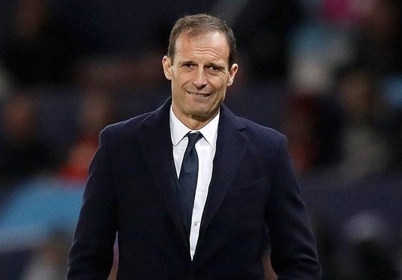 ماسیمیلیانو آلگری ماسیمیلیانو آلگری,اخبار فوتبال,خبرهای فوتبال,اخبار فوتبال جهان