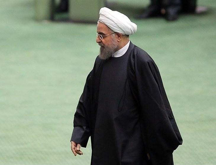 استیضاح روحانی,اخبار سیاسی,خبرهای سیاسی,اخبار سیاسی ایران