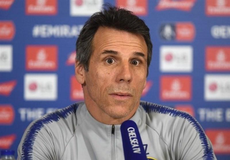 جان فرانکو زولا,اخبار فوتبال,خبرهای فوتبال,اخبار فوتبال جهان