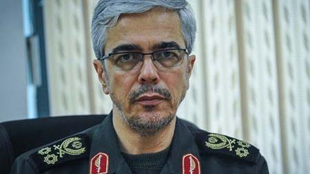 محمد باقری,اخبار سیاسی,خبرهای سیاسی,دفاع و امنیت