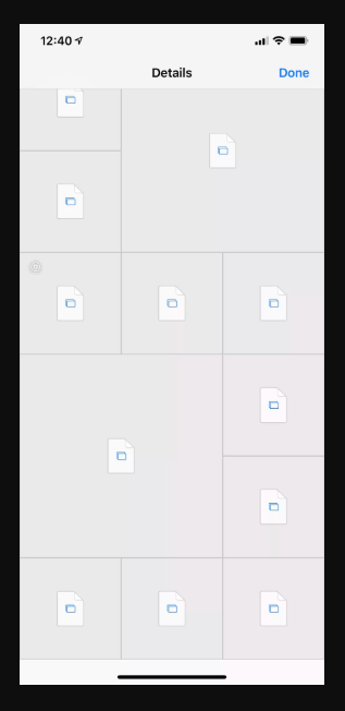 به روزرسانی iOS,اخبار دیجیتال,خبرهای دیجیتال,اخبار فناوری اطلاعات
