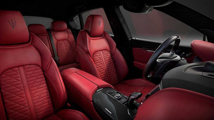 شاسی بلند مازراتی لوانته,اخبار خودرو,خبرهای خودرو,مقایسه خودرو