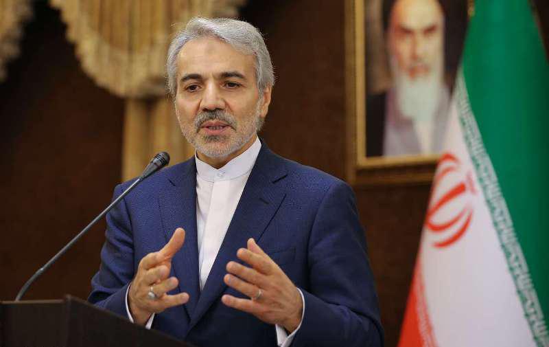 محمدباقر نوبخت محمدباقر نوبخت,اخبار اقتصادی,خبرهای اقتصادی,اقتصاد کلان